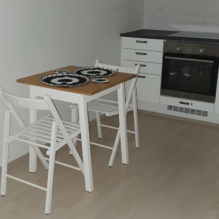 Cozy Studio In Espoo New Helsinki Extérieur photo