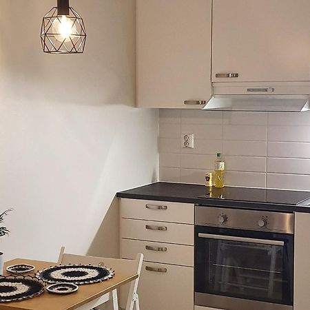 Cozy Studio In Espoo New Helsinki Extérieur photo
