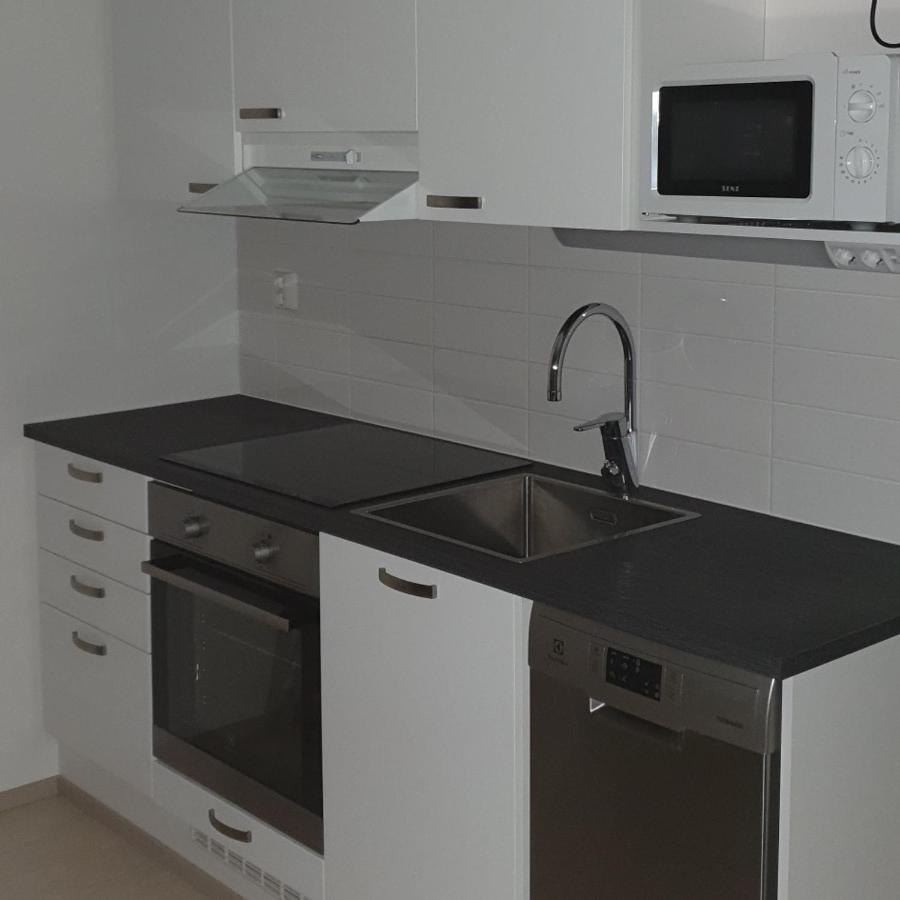 Cozy Studio In Espoo New Helsinki Extérieur photo